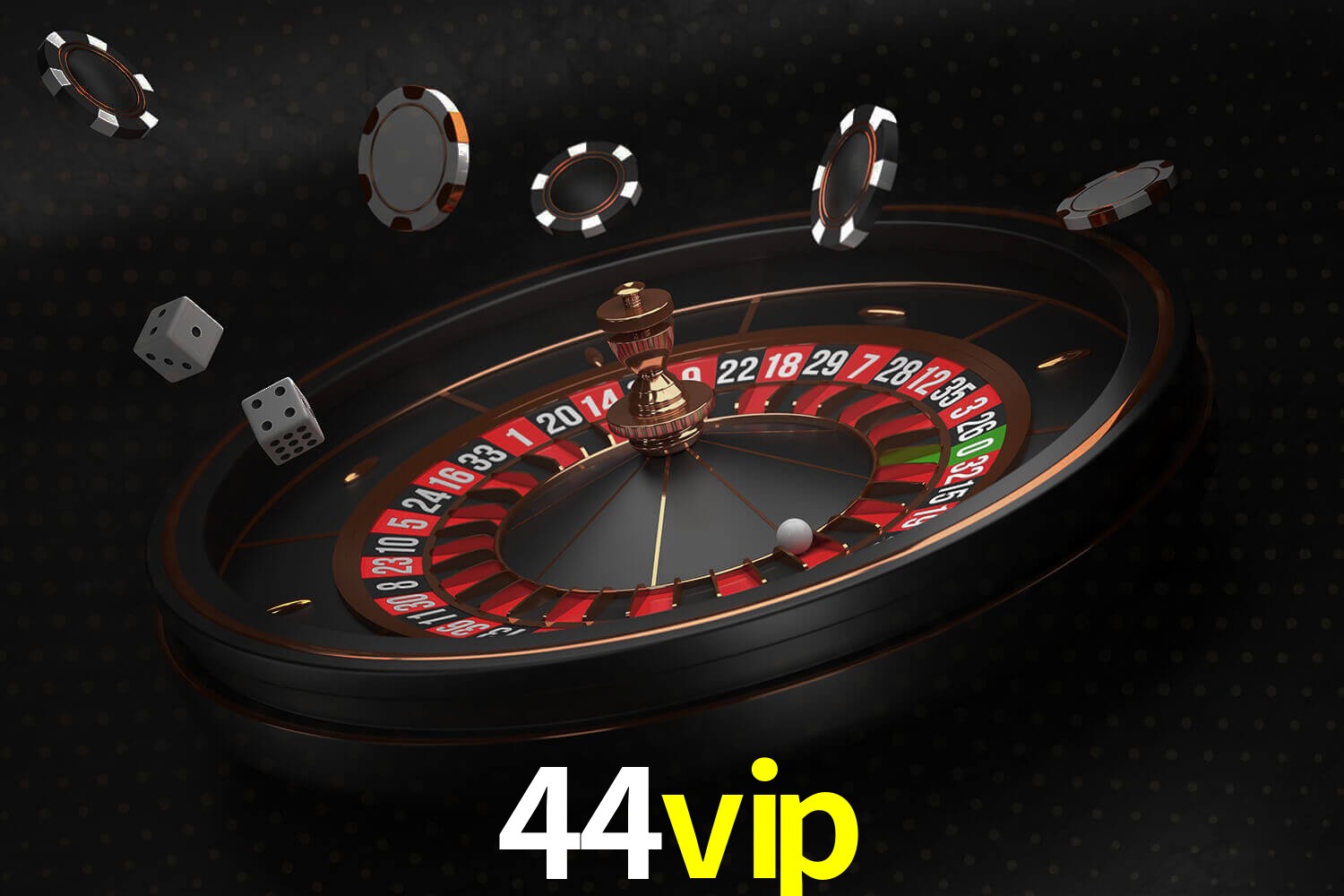 44vip - Tudo Começa no Cassino - 44vip.com