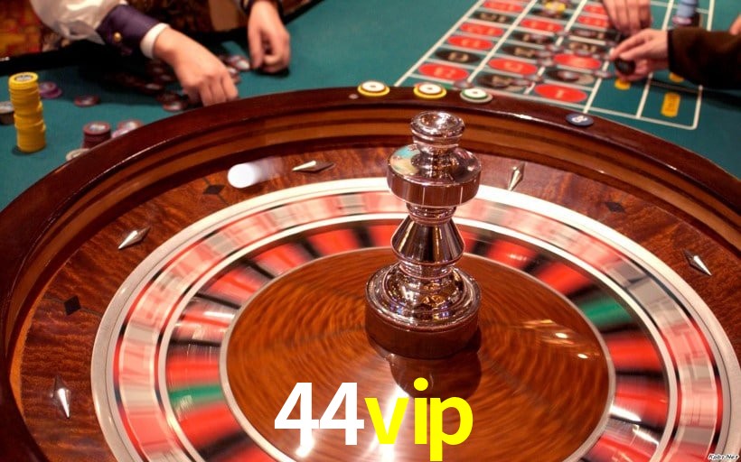 Experiência VIP 44vip