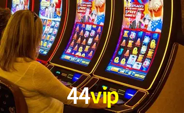 A Revolução dos Aplicativos de Jogos no 44vip