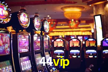 Desvendando o Mundo dos Jogos Virtuais na 44vip
