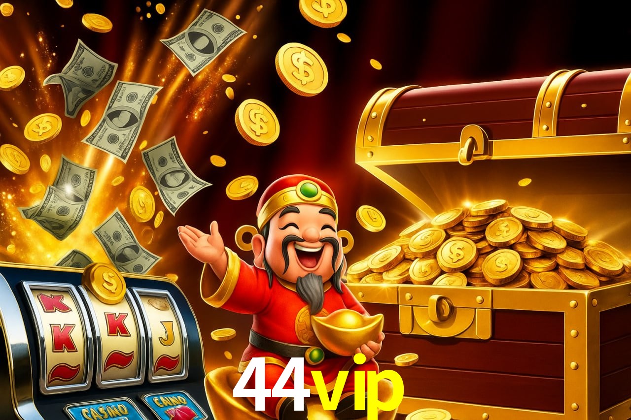 Estatísticas 44vip