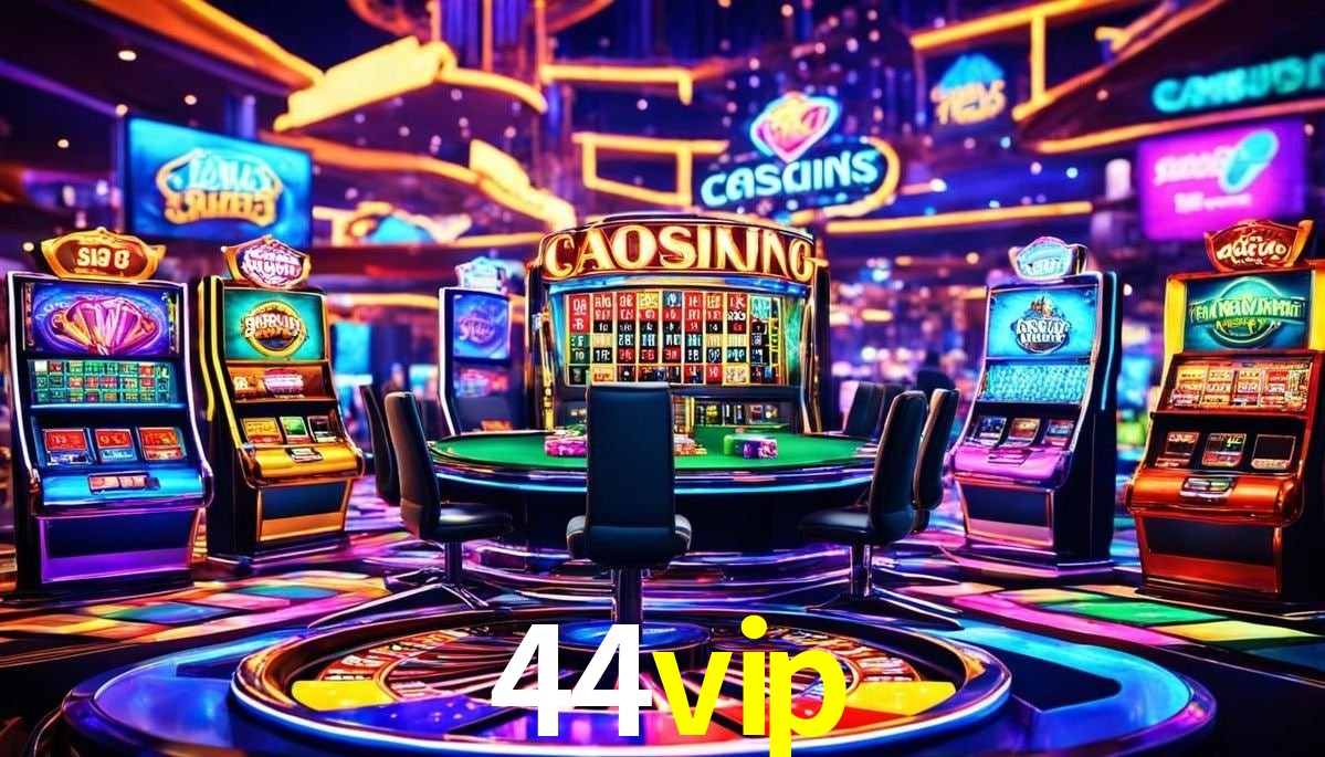 Sistemas de Segurança 44vip