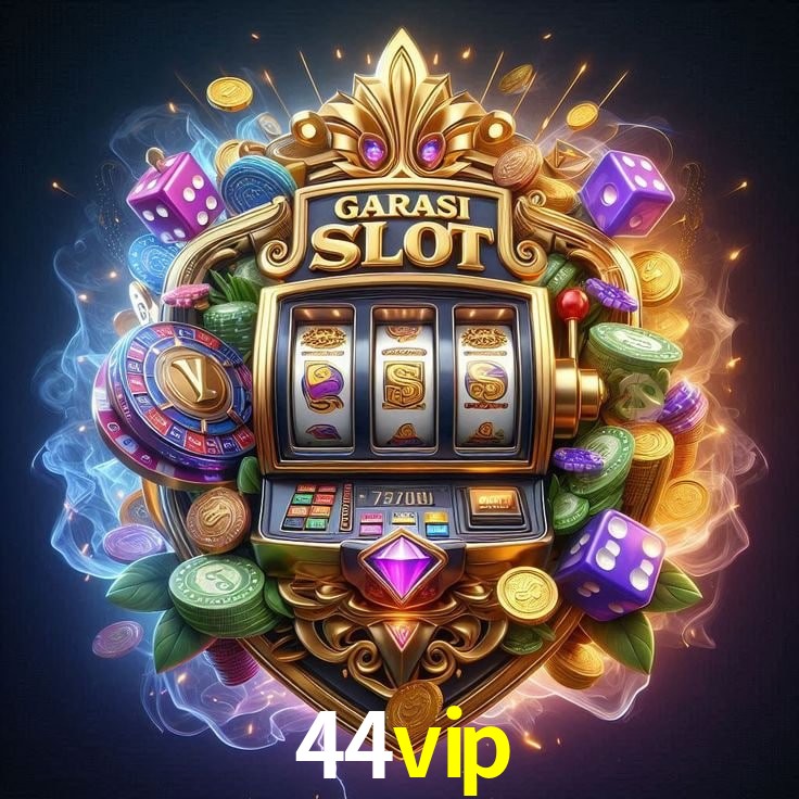 Recursos de Bônus 44vip