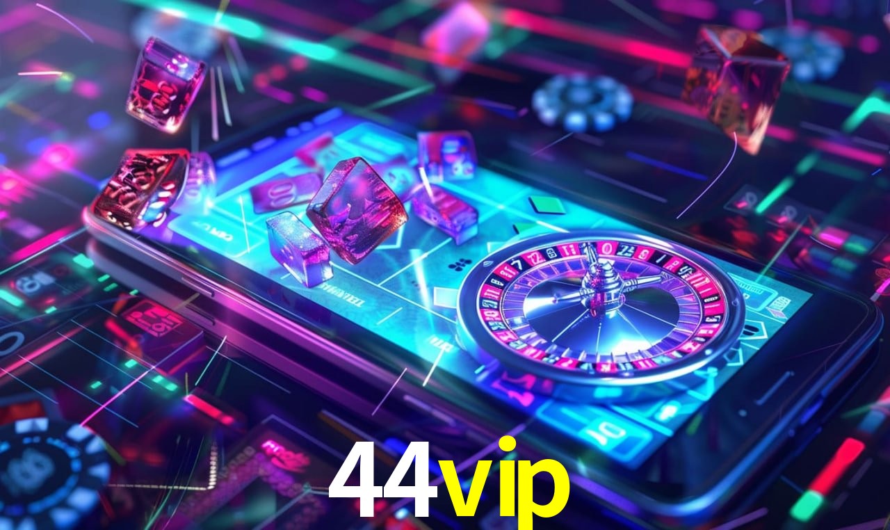 Cadastro Rápido 44vip