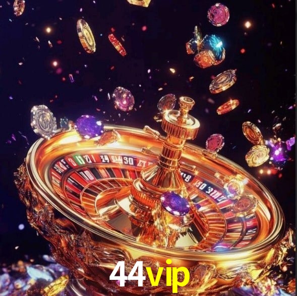Jogos de Slot 44vip