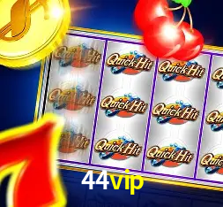 Desvendando o Mundo dos Jogos Virtuais na 44vip