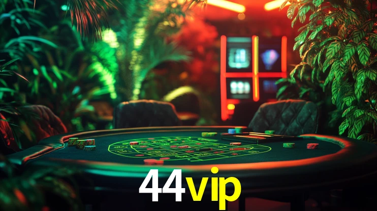APP oficial da 44vip para mobile