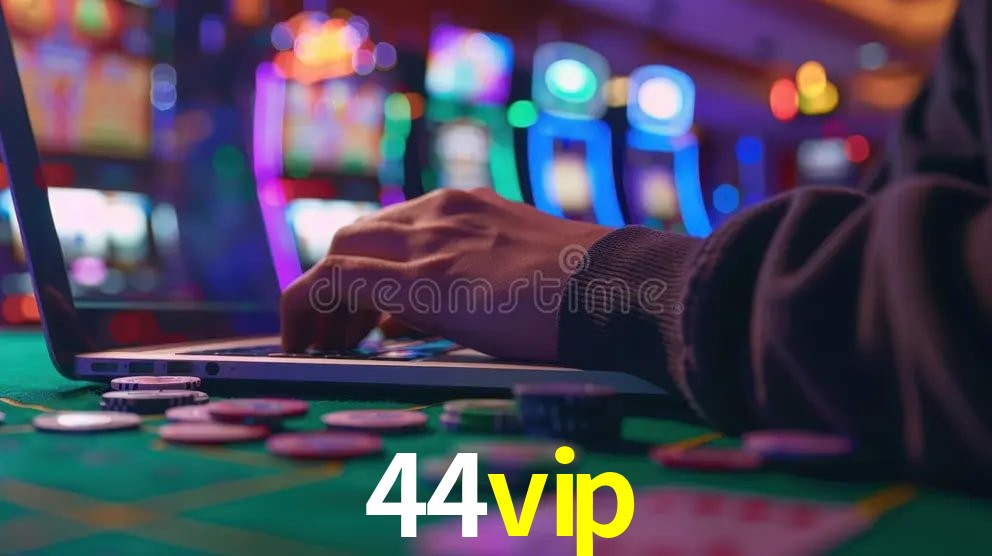 Apostas de Tênis 44vip