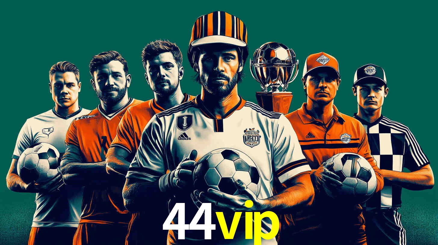 cassino 44vip