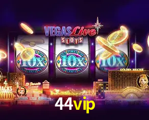 A Emoção da Loteria na 44vip: Uma Chance de Mudança de Vida