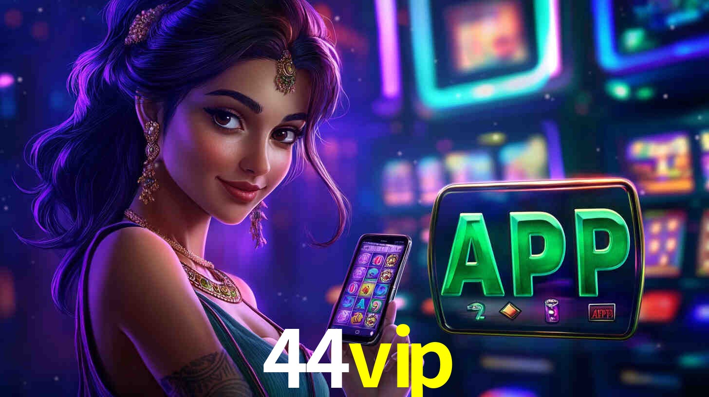 44vip bet