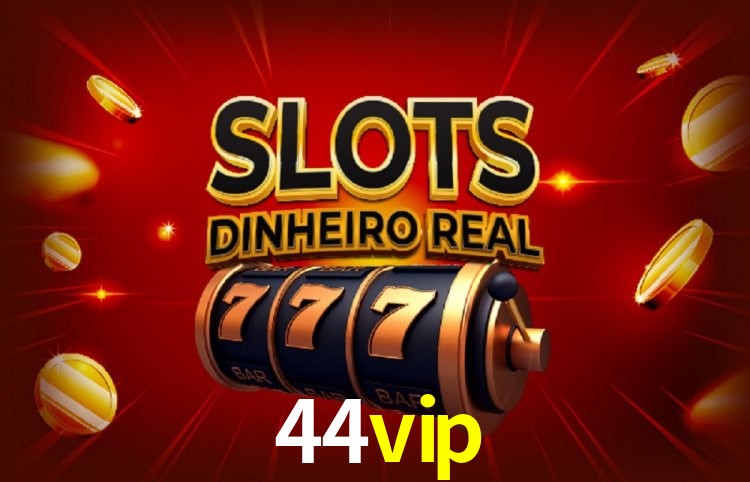 Login Seguro 44vip