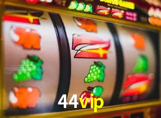Descubra o Programa VIP da 44vip: Vantagens Exclusivas para Jogadores