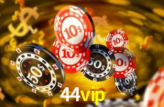 Jogos de Slot 44vip