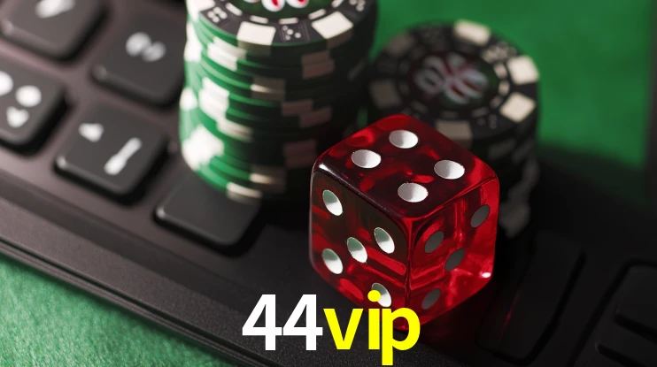 Descubra a Essência do 44vip: Nossa História e Compromissos