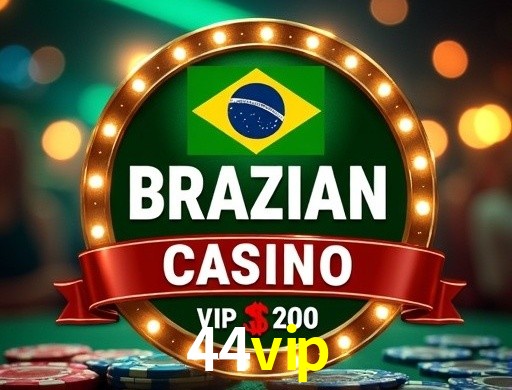Integração de APIs 44vip
