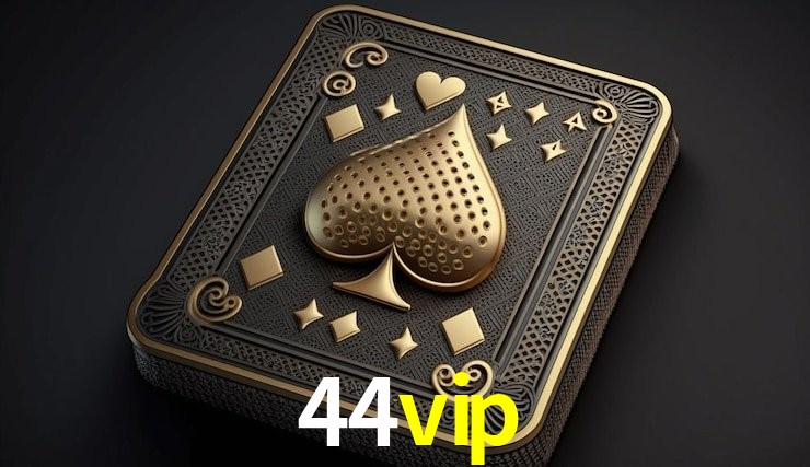 Design Responsivo 44vip
