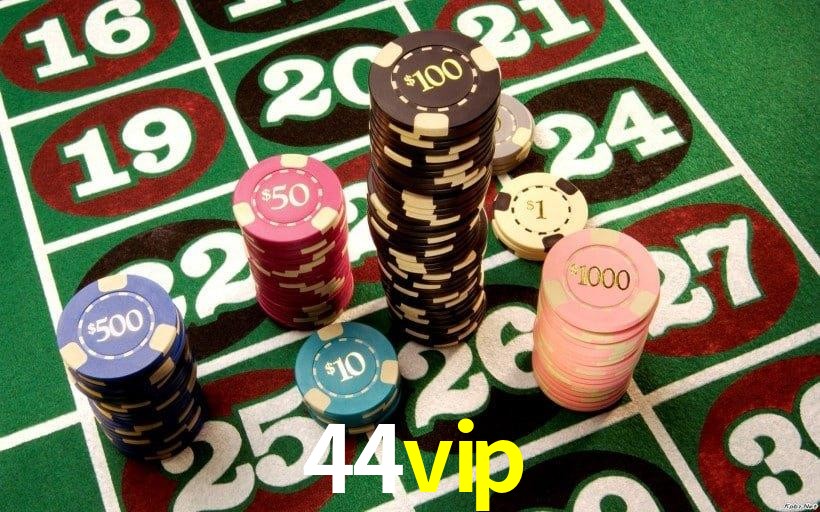 Torneios 44vip