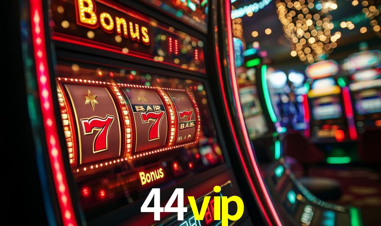 Jogos Exclusivos 44vip