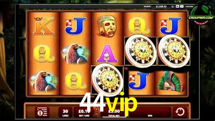 Inovações de Jogos na 44vip: O Futuro das Experiências Interativas