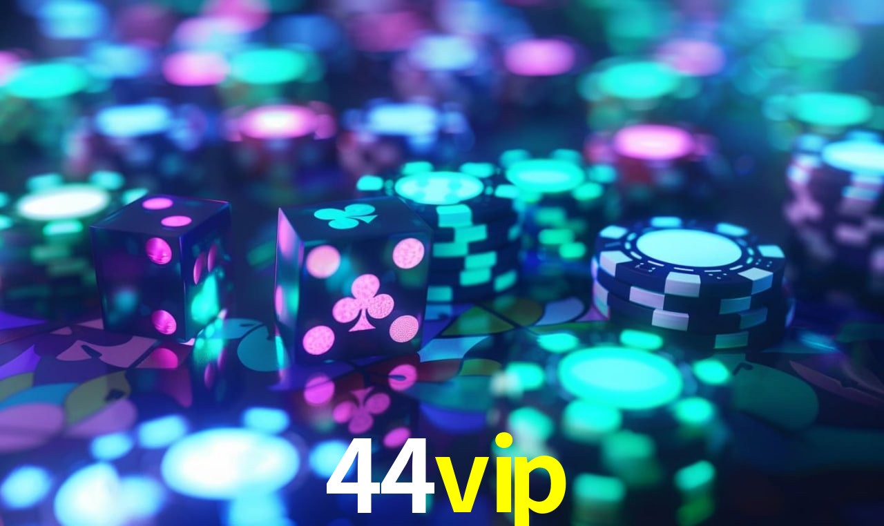 Recursos de Bônus 44vip