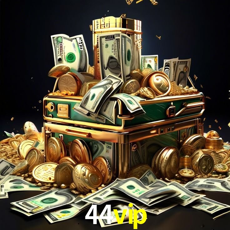 Benefícios da Conta 44vip