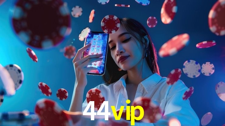 Programa VIP 44vip