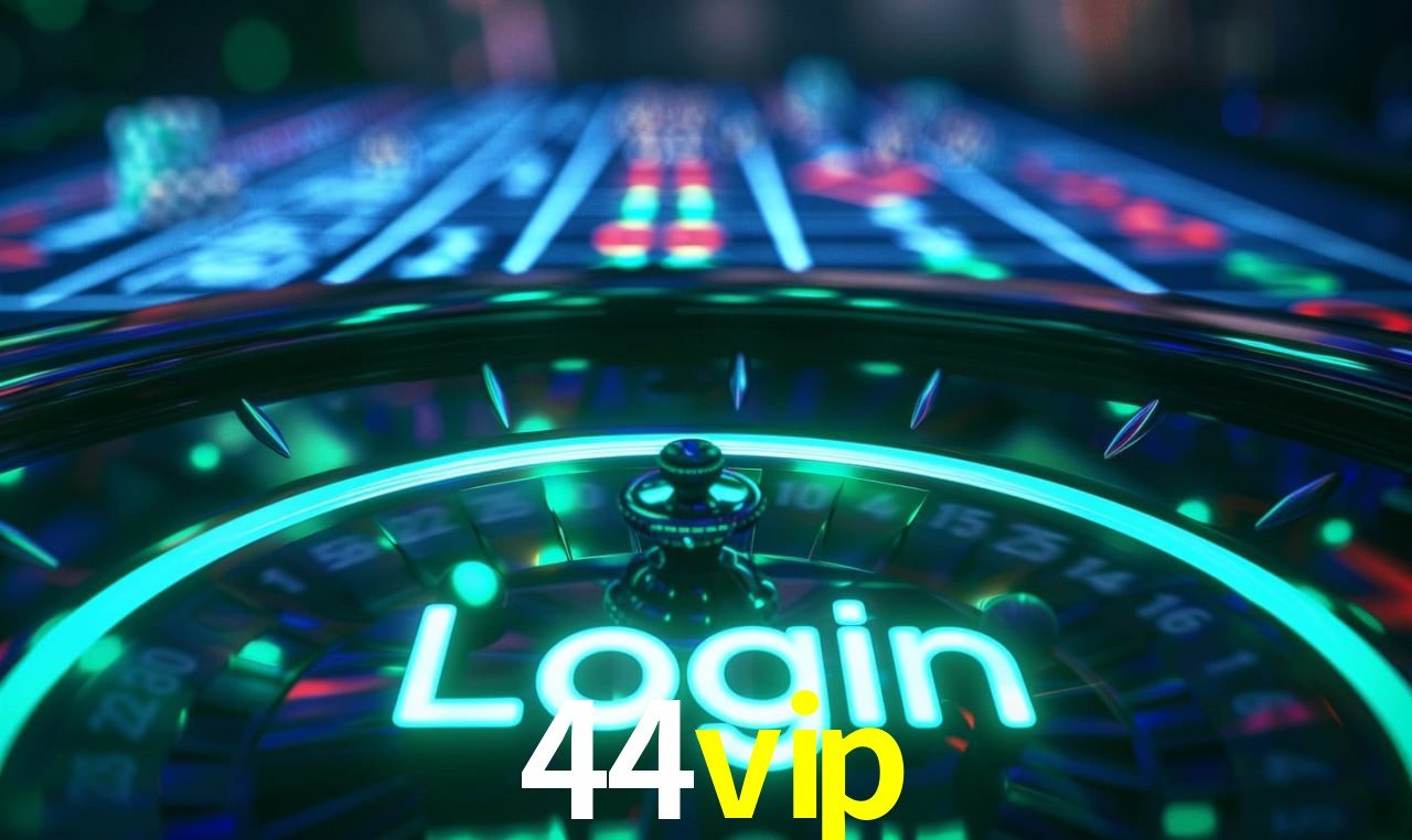 Provedores de Jogos 44vip