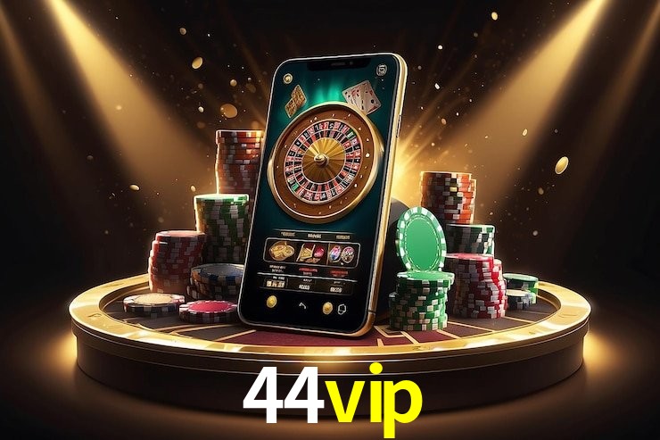 Estatísticas do Jogo 44vip