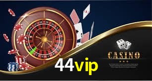 Login Seguro 44vip
