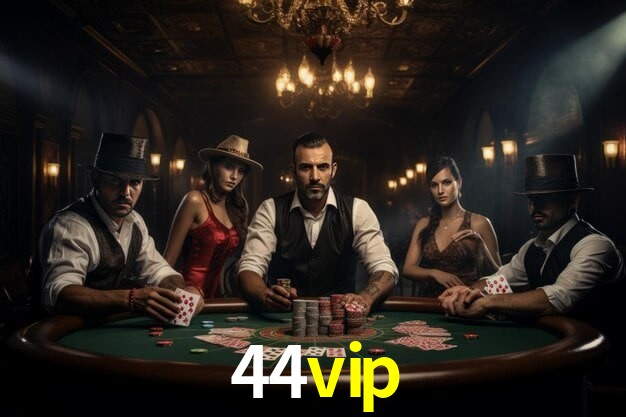 Casino Ao Vivo 44vip