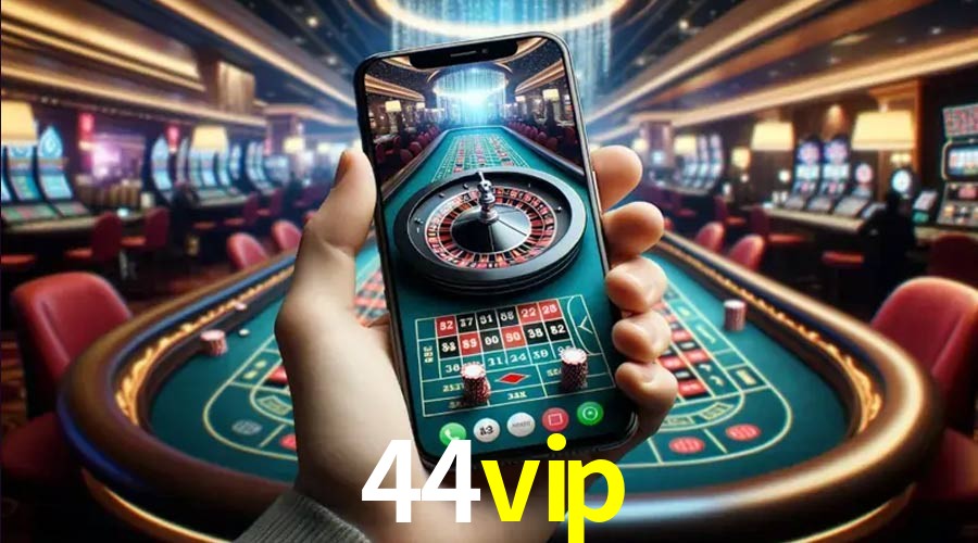 Casino VIP 44vip