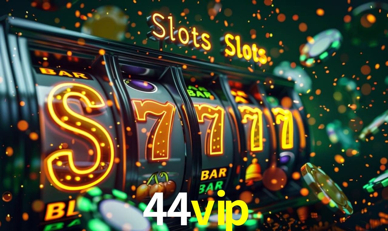 Diretório de Jogos 44vip