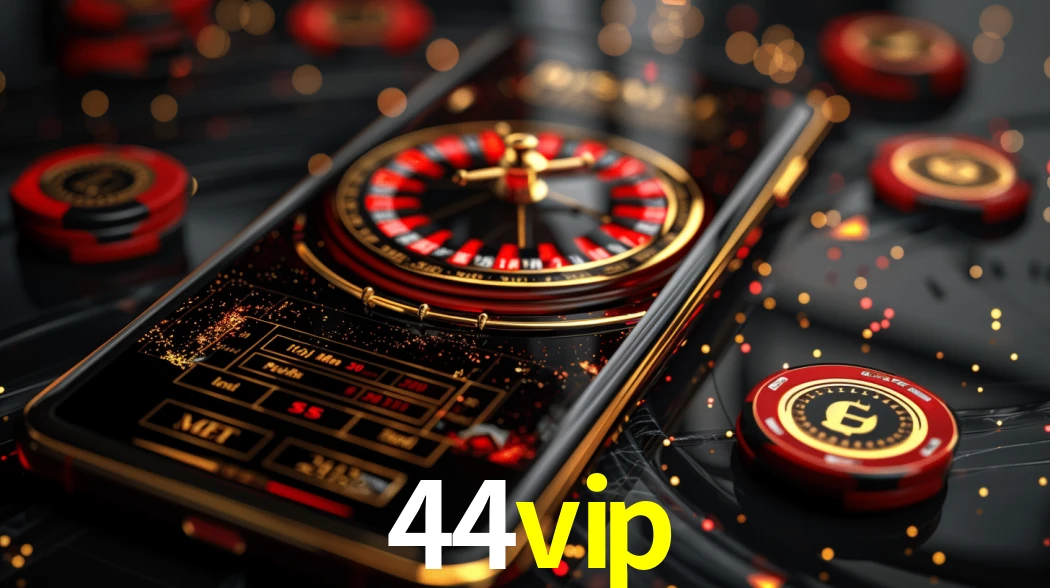 Casino Ao Vivo 44vip