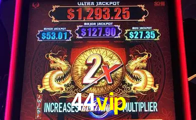 A Revolução dos Aplicativos de Jogos no 44vip