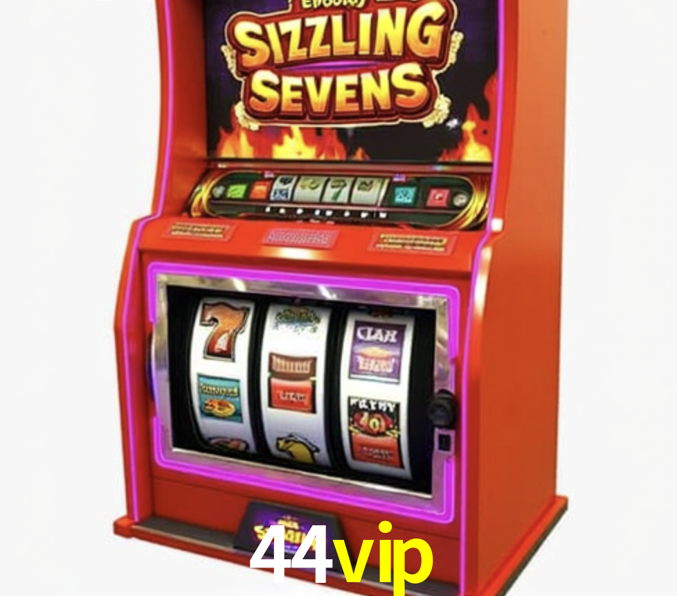 Descubra a Magia dos Jogos de Arcade no 44vip