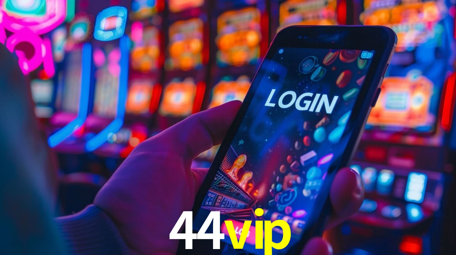 Estatísticas do Jogo 44vip