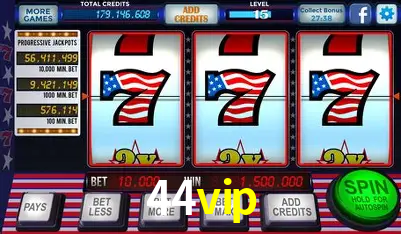 Inovações de Jogos na 44vip: O Futuro das Experiências Interativas