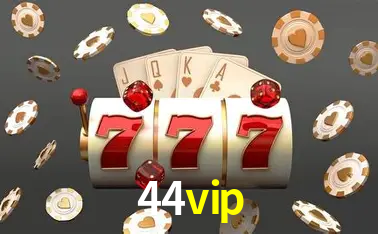 Apostas Esportivas na 44vip: Um Guia Completo