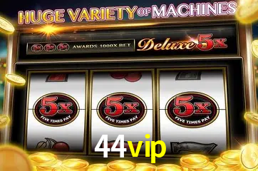 Descubra a Magia dos Jogos de Arcade no 44vip