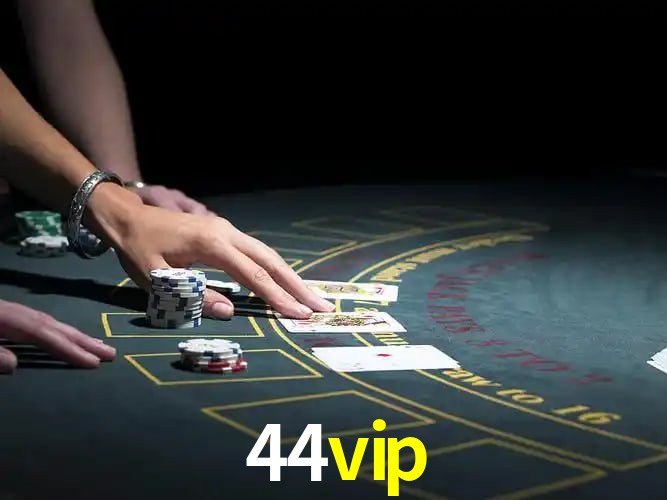 Cadastro Rápido 44vip