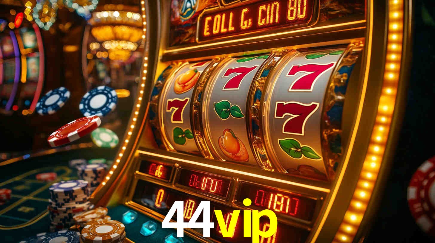 Ofertas Imperdíveis na 44vip: Promoções e Bônus Que Valem a Pena