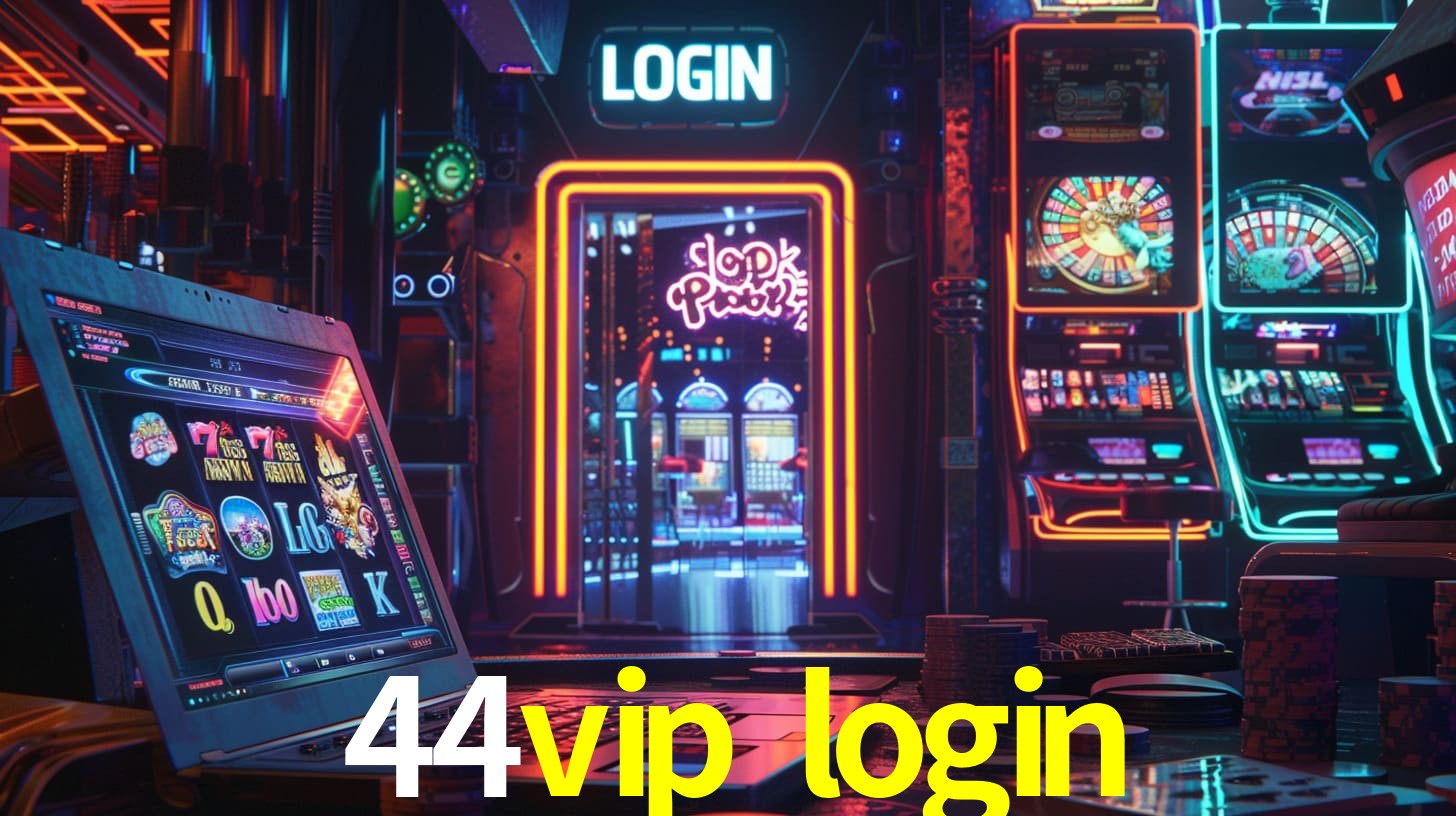 44vip login Baixar Login