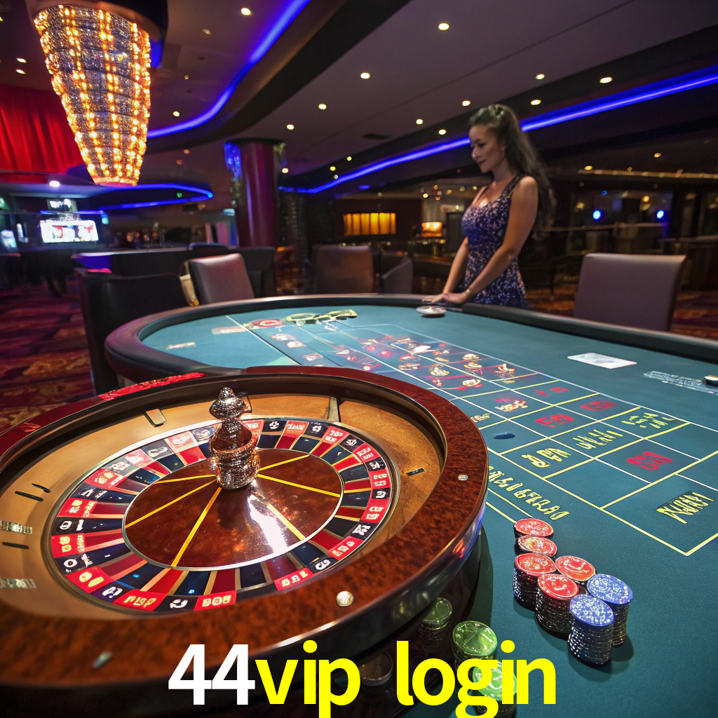 44vip login cassino