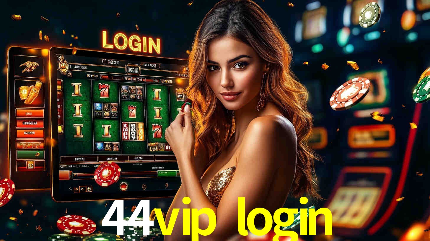 44vip login download