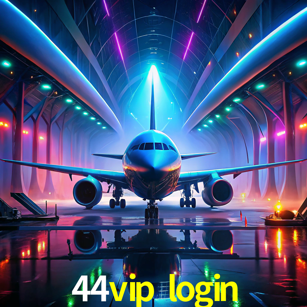 44vip login Exclusivo