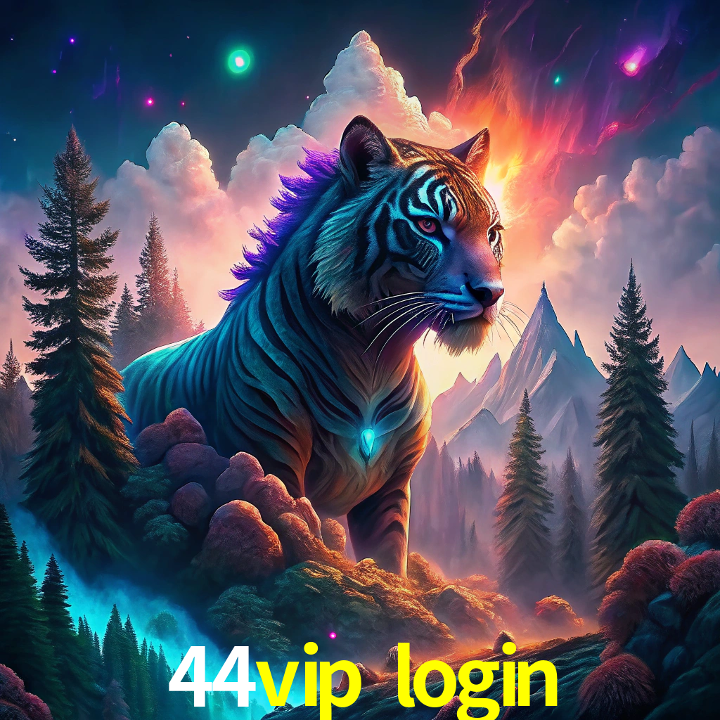 44vip login Fácil de operar