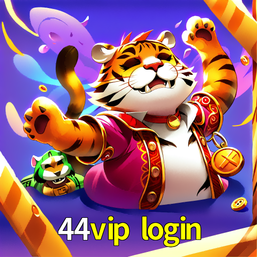 LOGO 44vip login